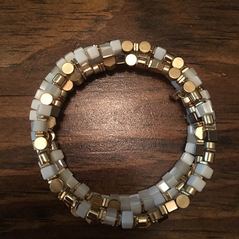 Gia Coil Bracelet *New!*